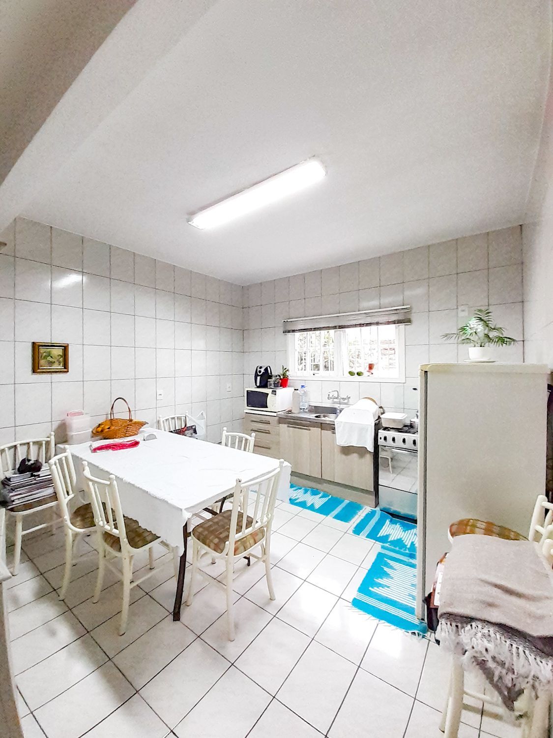 Casa à venda com 3 quartos, 130m² - Foto 6