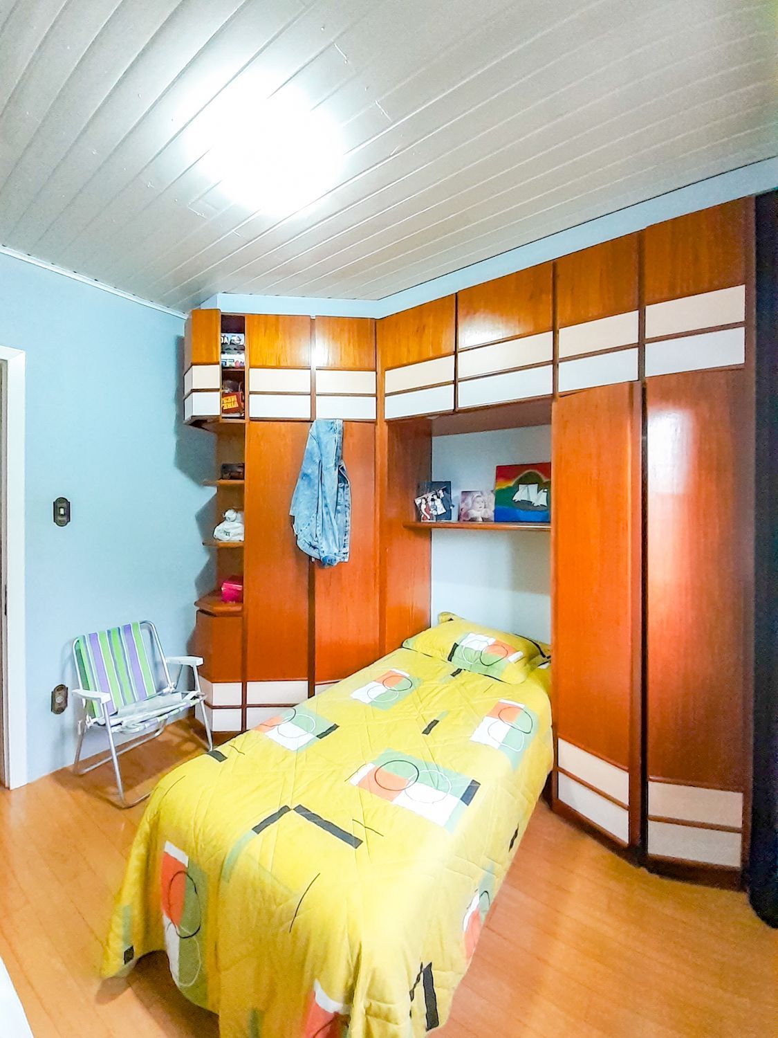 Casa à venda com 3 quartos, 130m² - Foto 10