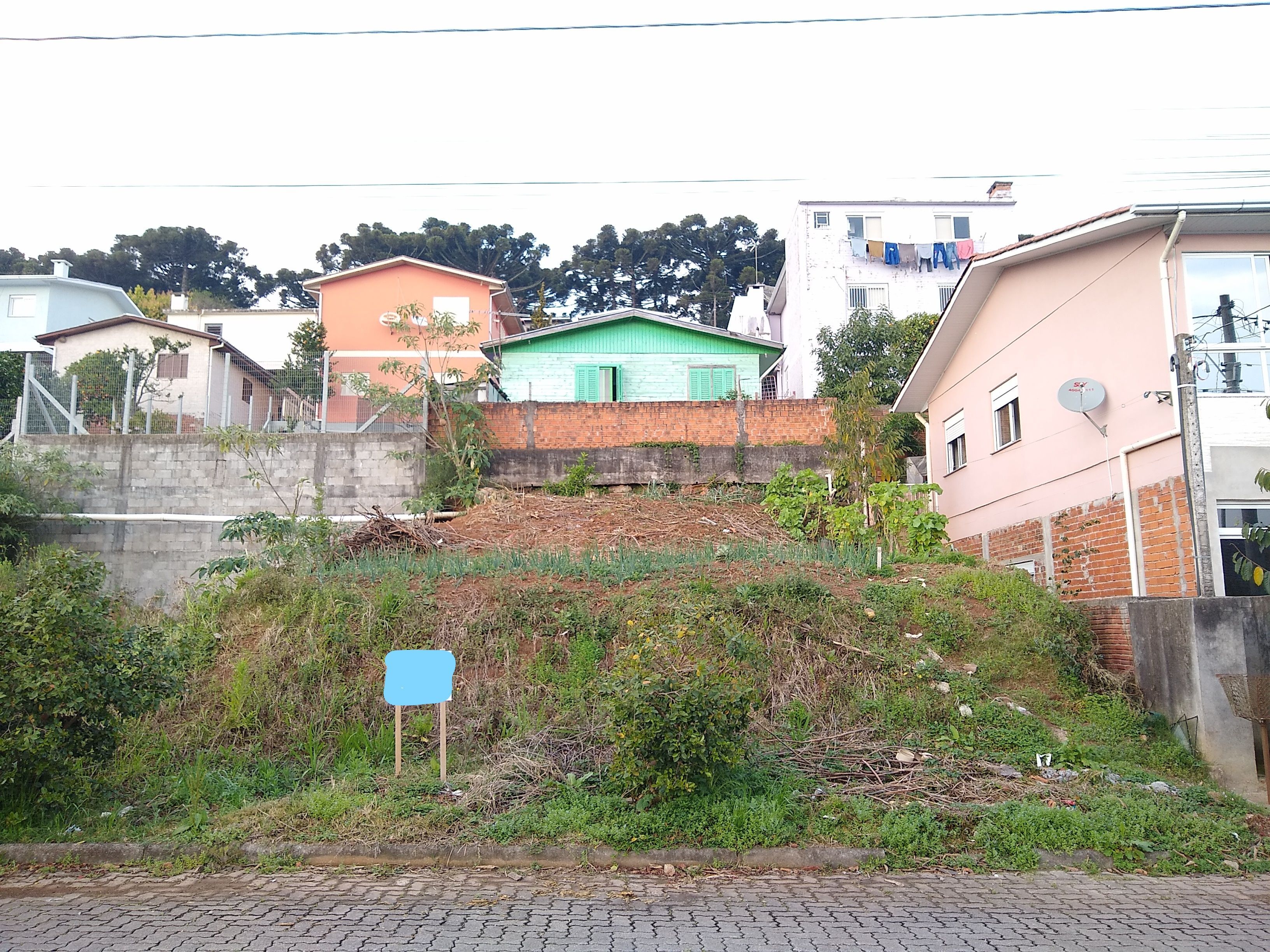 Terreno à venda, 146m² - Foto 1