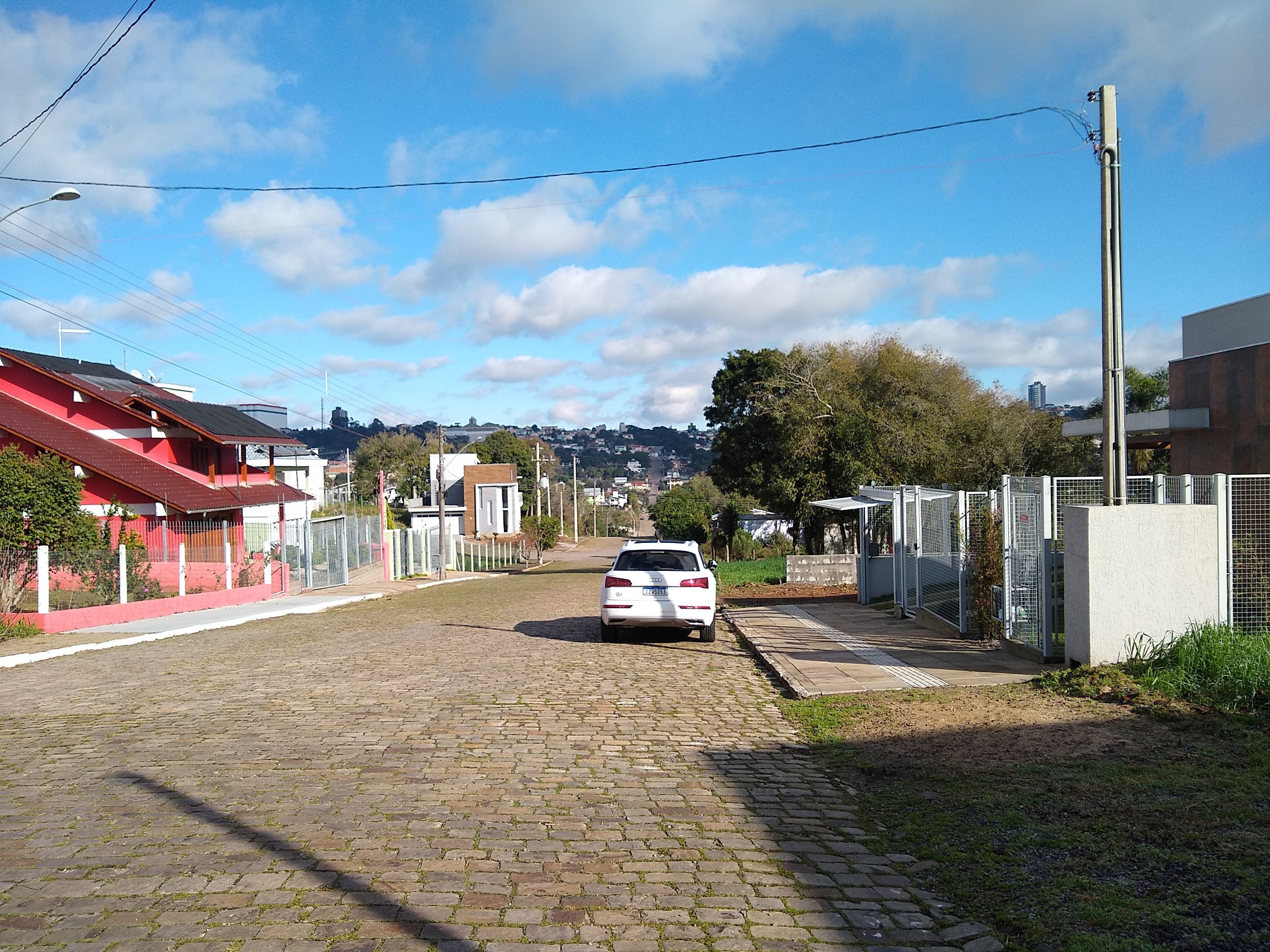 Terreno à venda, 468m² - Foto 4