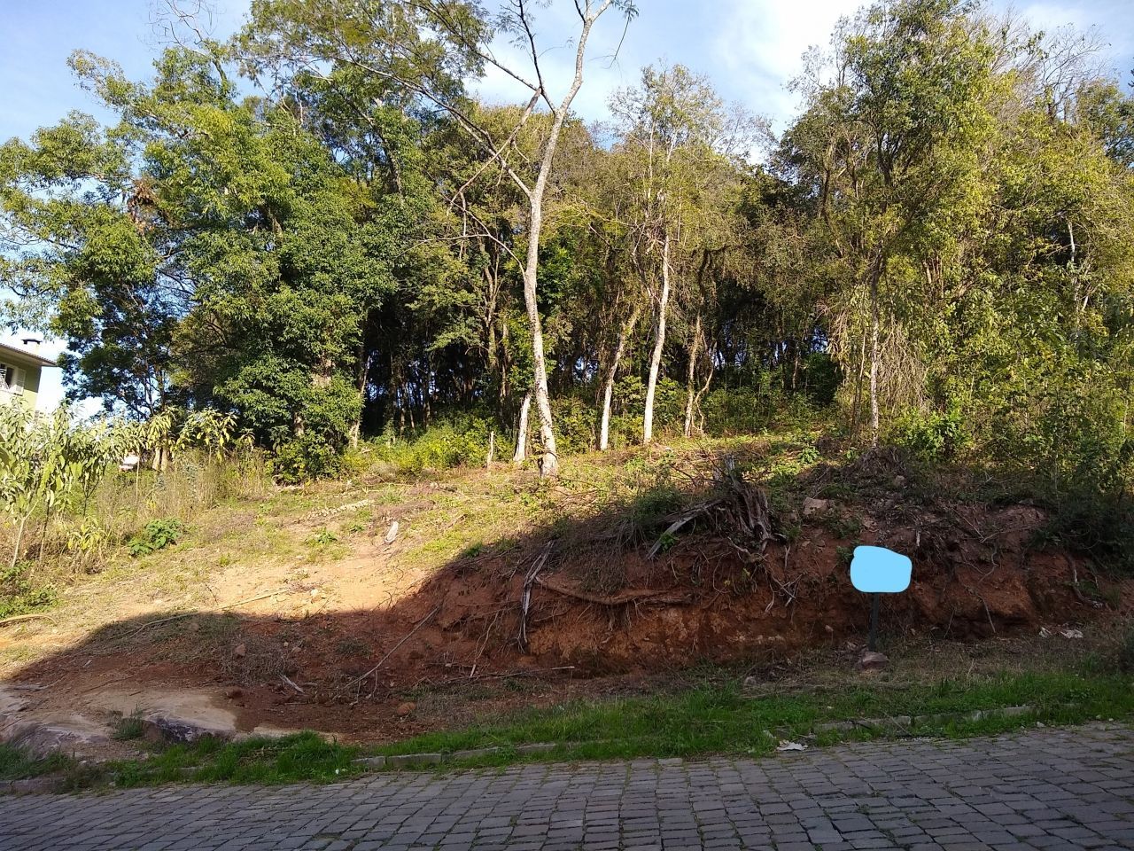 Terreno à venda, 252m² - Foto 2