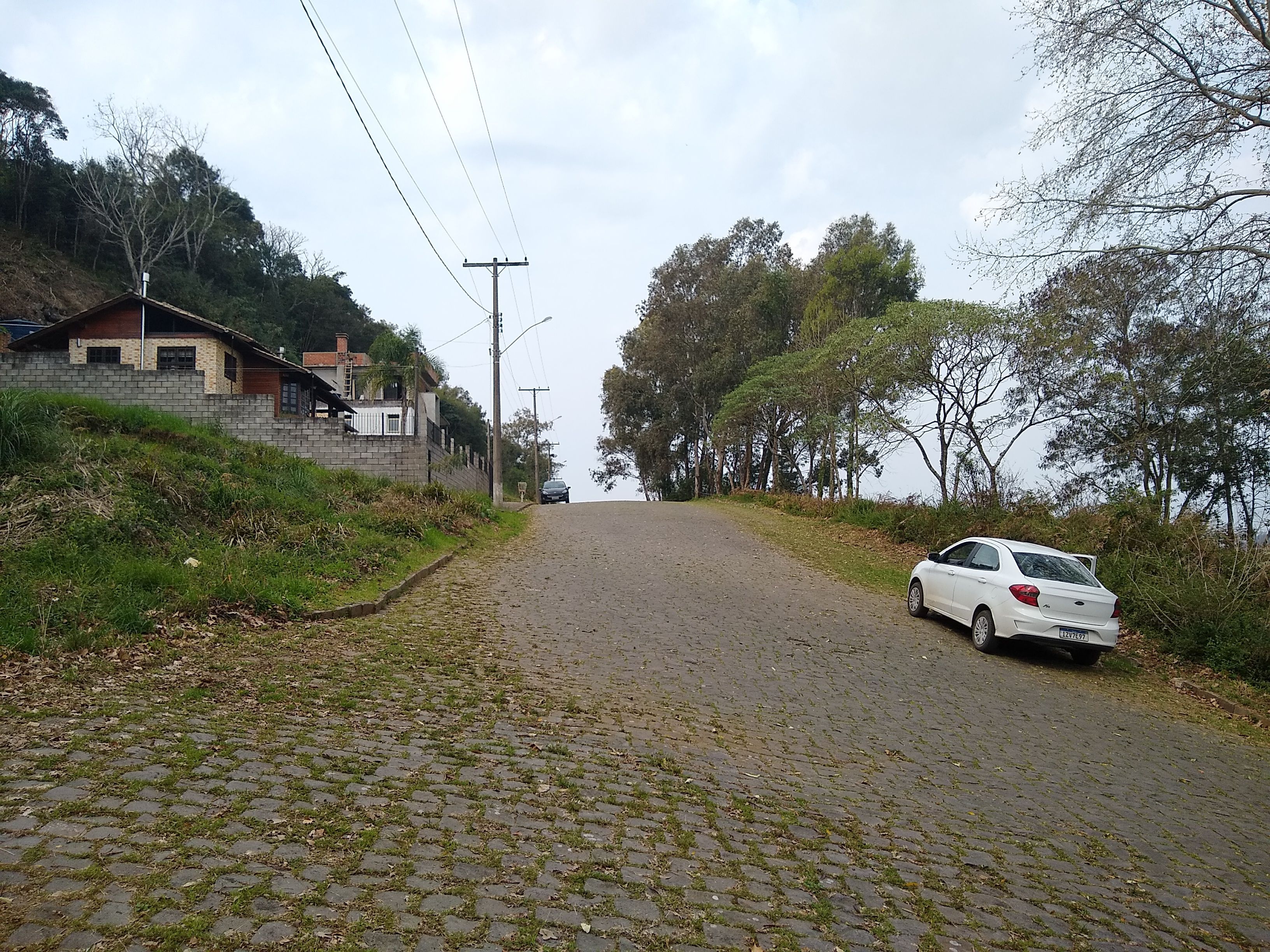 Terreno à venda, 600m² - Foto 3