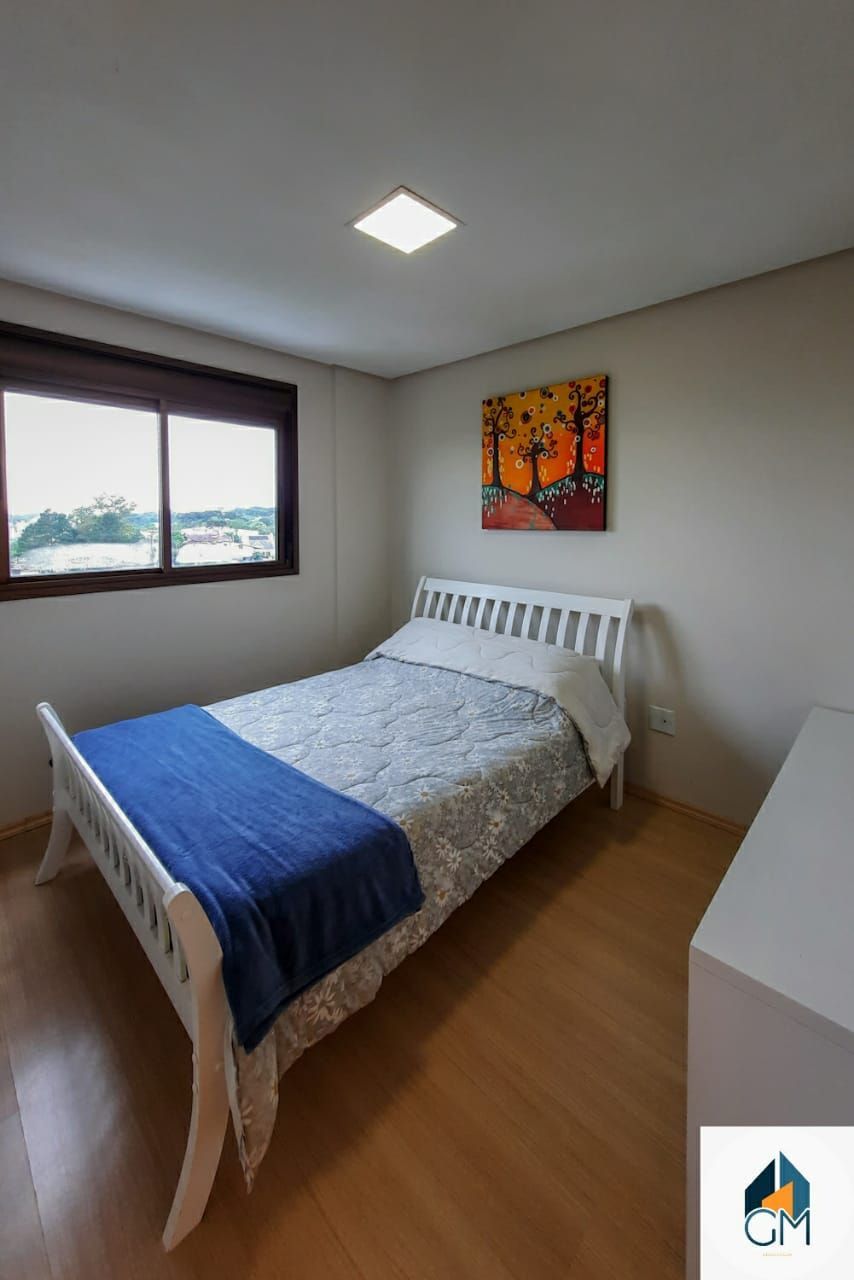 Apartamento à venda com 2 quartos, 60m² - Foto 4