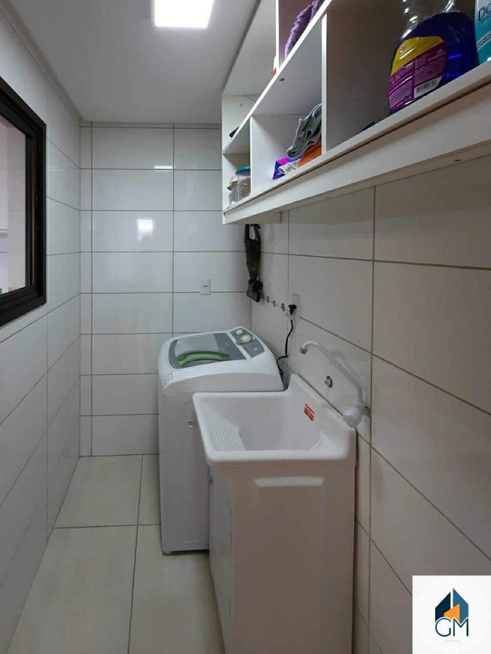 Apartamento à venda com 2 quartos, 60m² - Foto 7