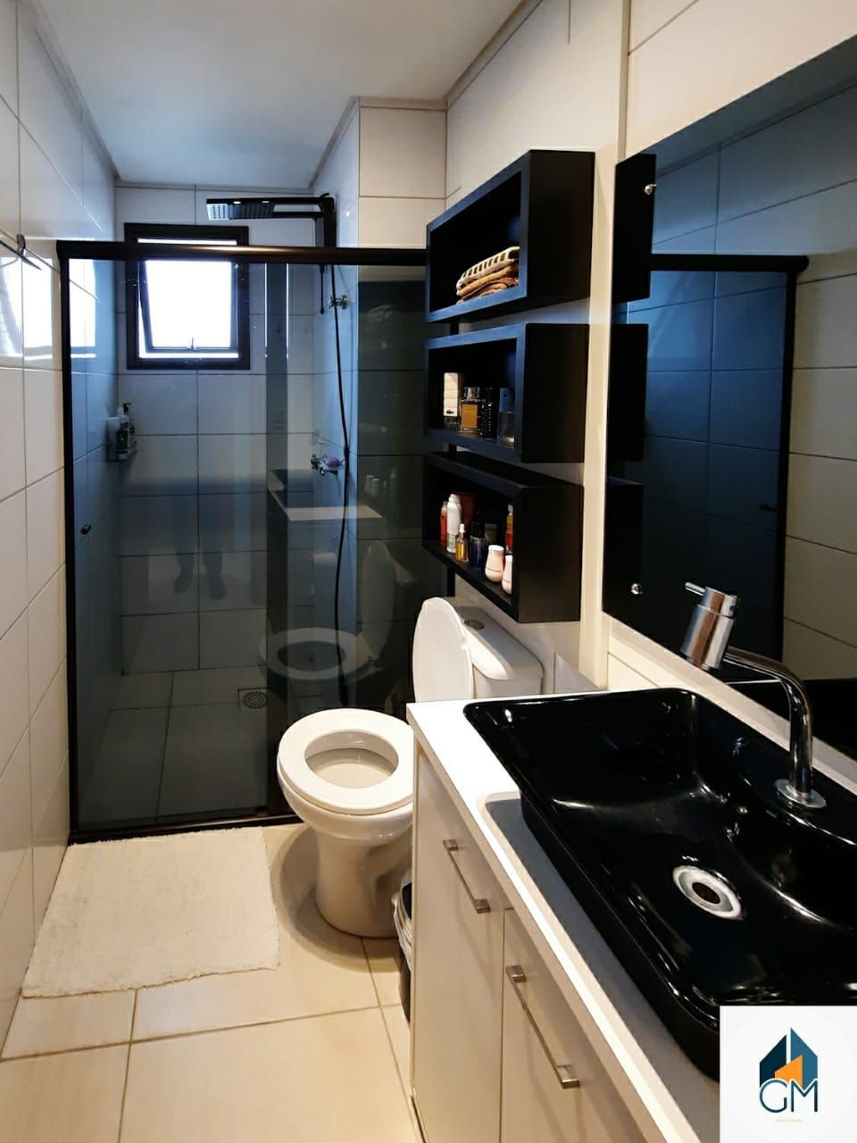 Apartamento à venda com 2 quartos, 60m² - Foto 6