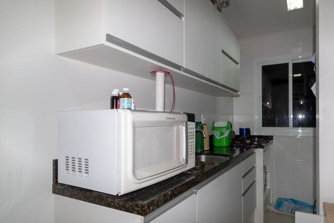 Apartamento à venda com 2 quartos, 65m² - Foto 6