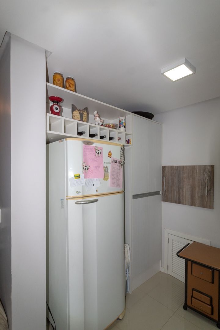 Apartamento à venda com 2 quartos, 65m² - Foto 5