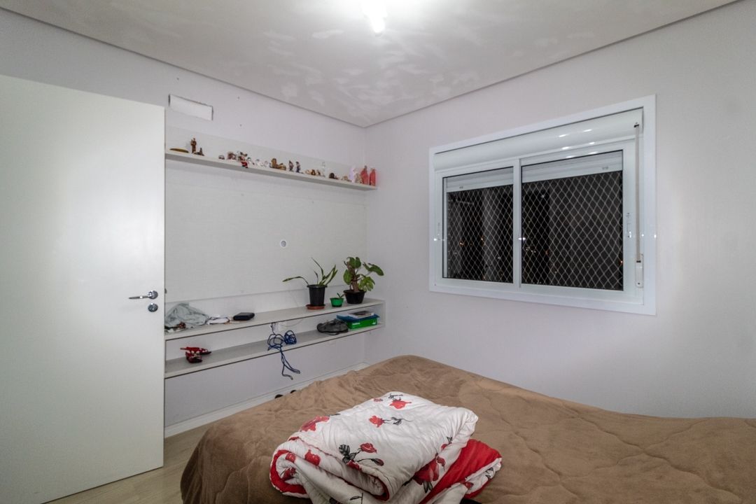 Apartamento à venda com 2 quartos, 65m² - Foto 7