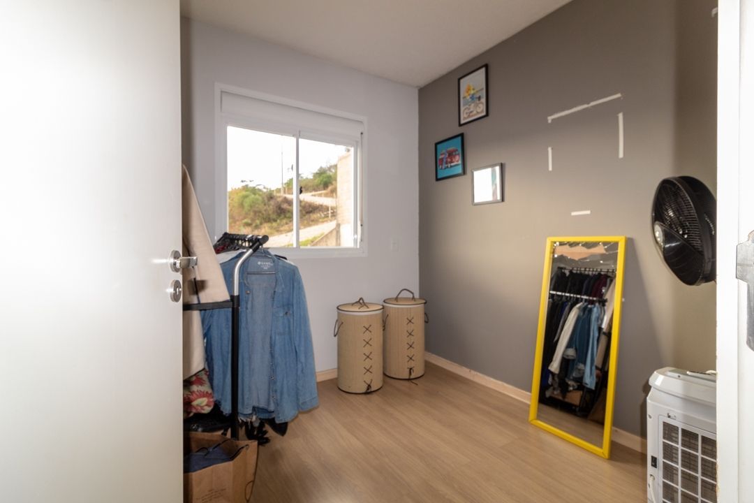 Apartamento à venda com 2 quartos, 42m² - Foto 9