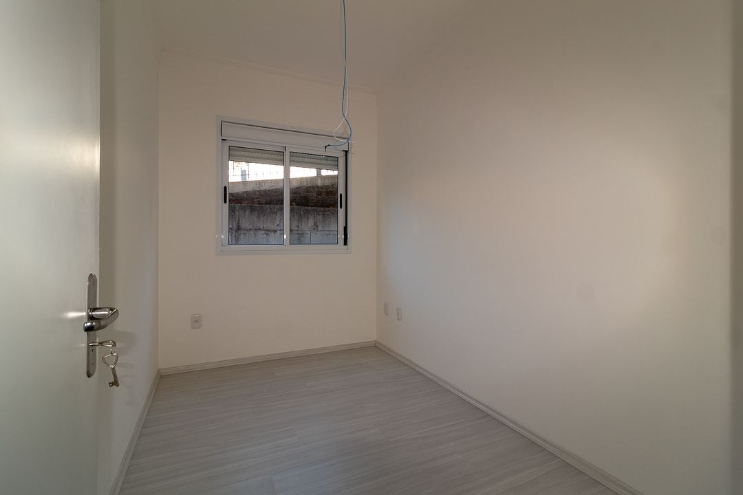 Apartamento à venda com 2 quartos, 48m² - Foto 4