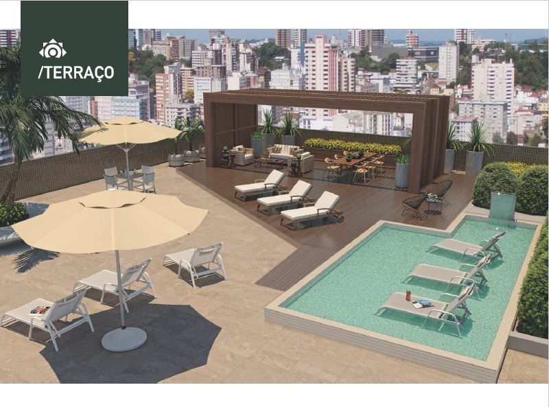 Apartamento à venda com 3 quartos, 144m² - Foto 9