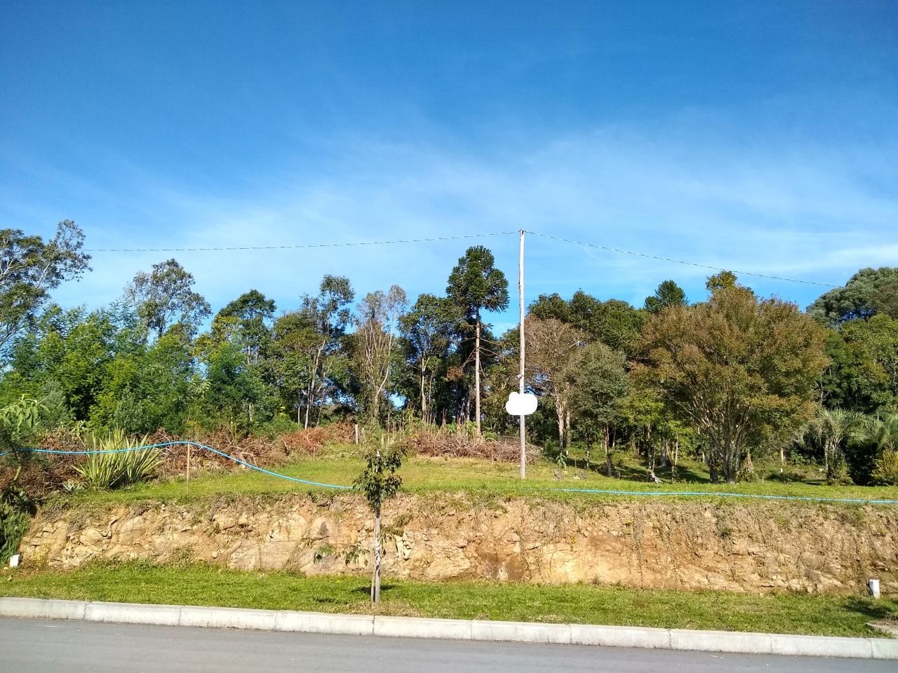 Terreno à venda, 400m² - Foto 1