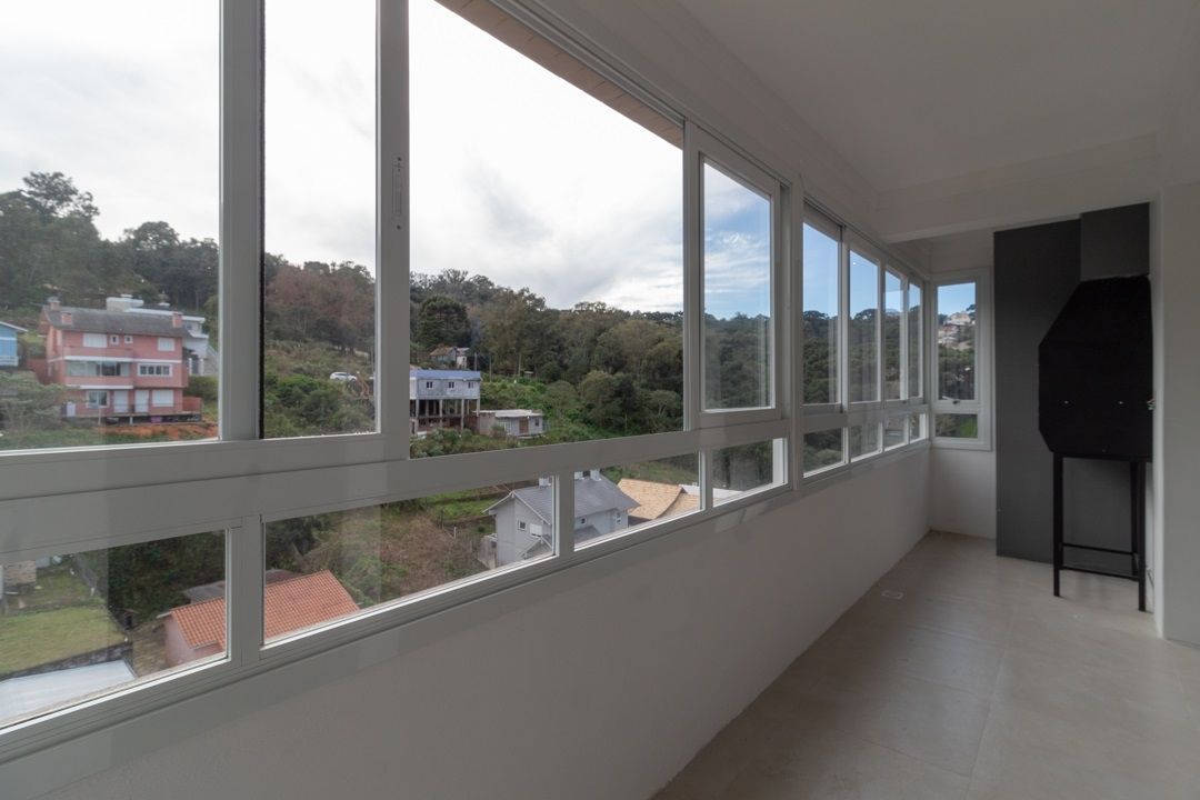 Apartamento à venda com 2 quartos, 71m² - Foto 3