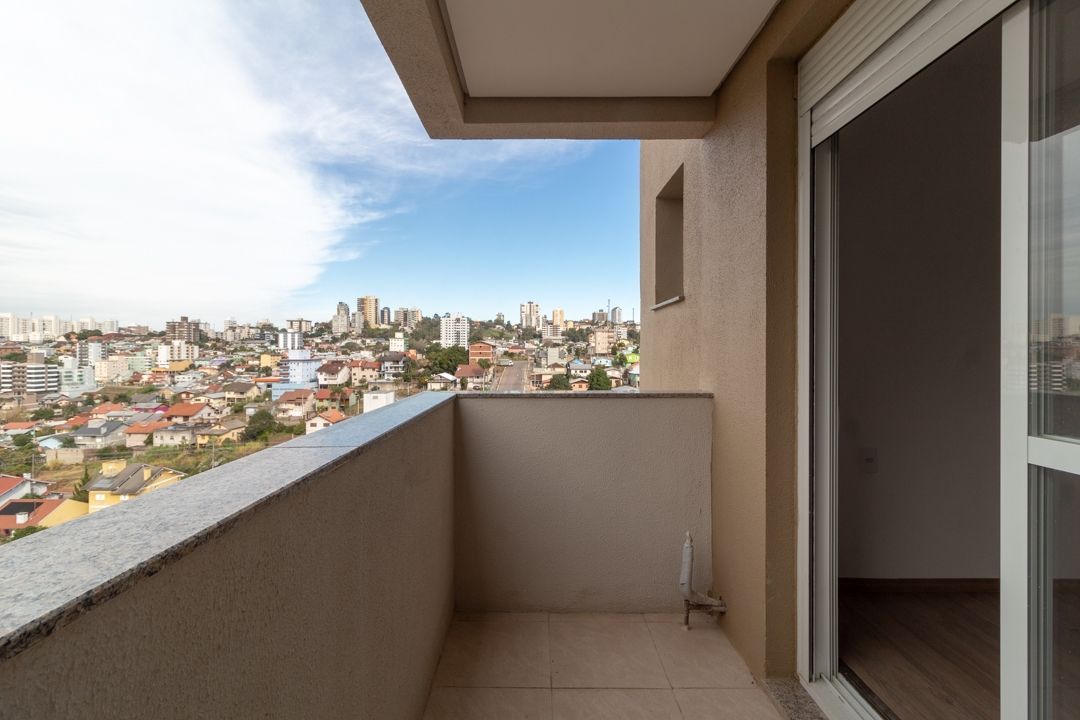 Apartamento à venda com 2 quartos, 64m² - Foto 3