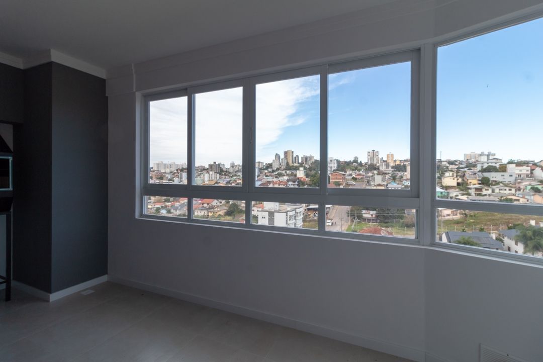 Apartamento à venda com 2 quartos, 64m² - Foto 5