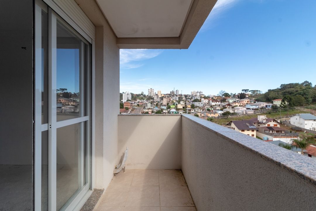 Apartamento à venda com 3 quartos, 82m² - Foto 4