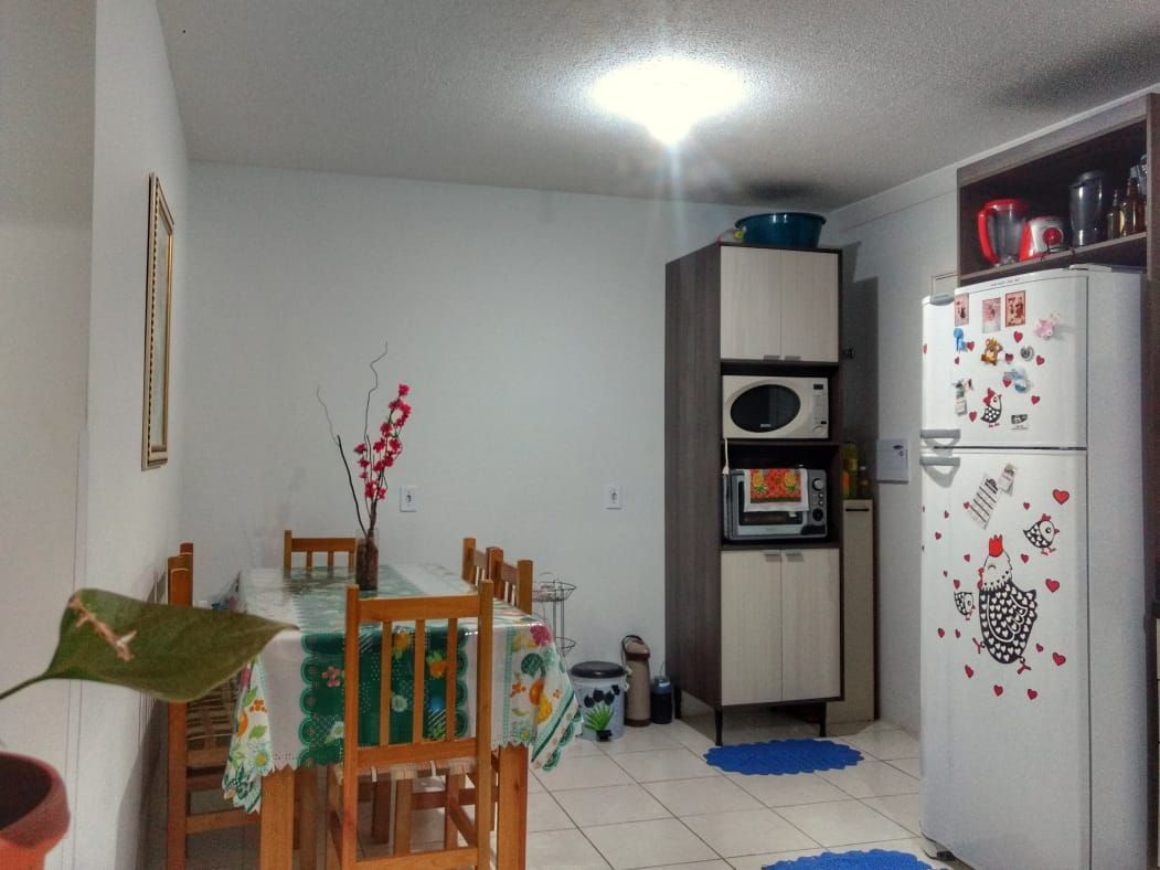 Apartamento à venda com 2 quartos, 42m² - Foto 3