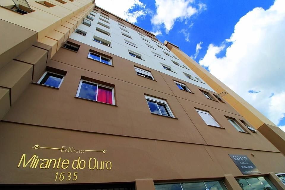 Apartamento à venda com 2 quartos, 42m² - Foto 8