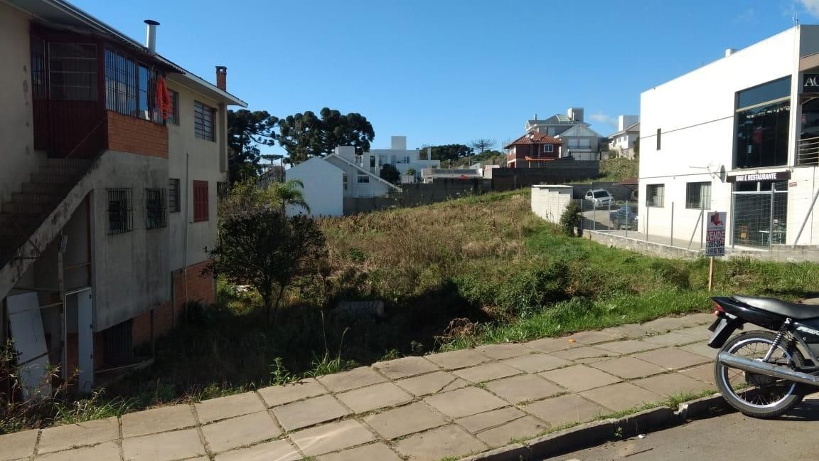 Terreno à venda, 800m² - Foto 1