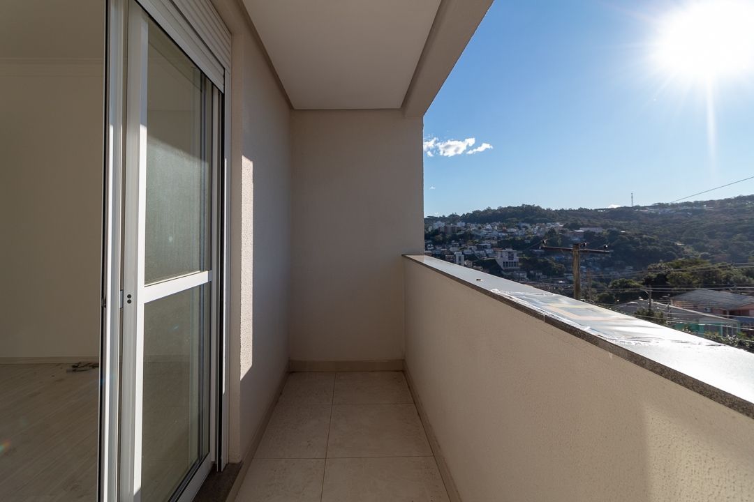 Apartamento à venda com 2 quartos, 54m² - Foto 2