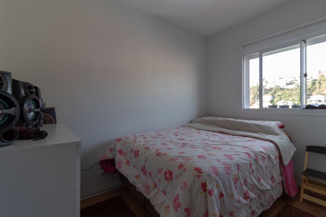 Apartamento à venda com 1 quarto, 29m² - Foto 5