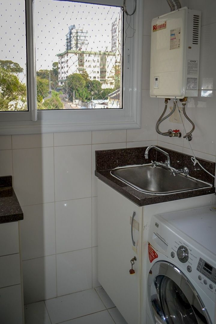 Apartamento à venda com 3 quartos, 113m² - Foto 6