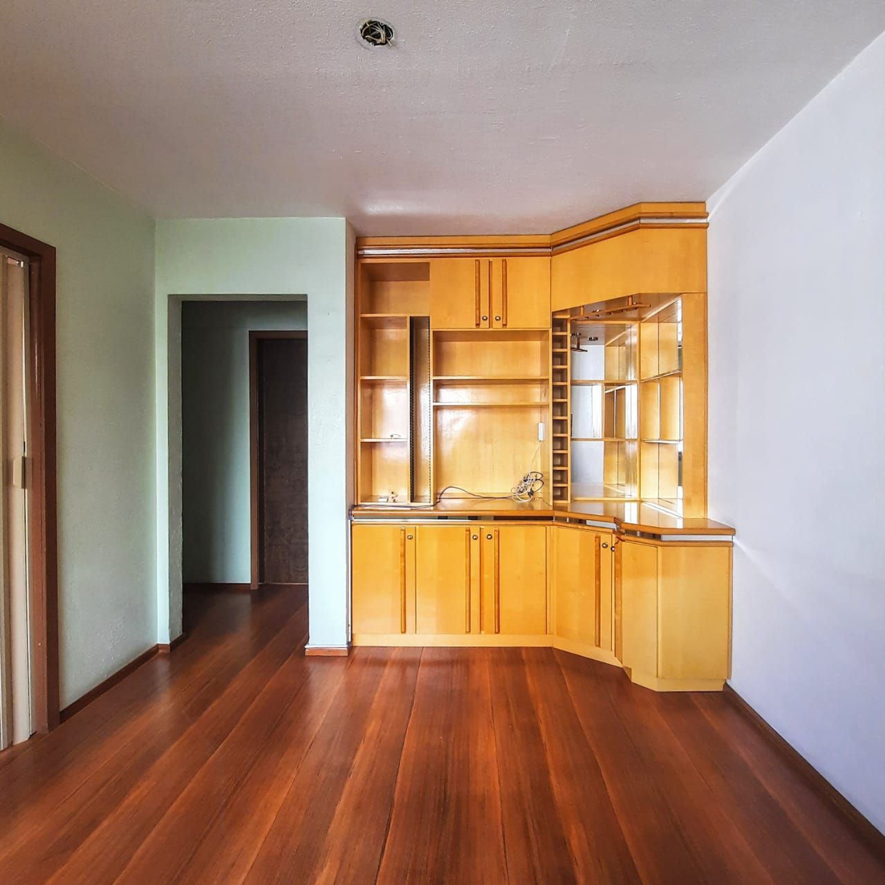 Apartamento à venda com 3 quartos, 80m² - Foto 6