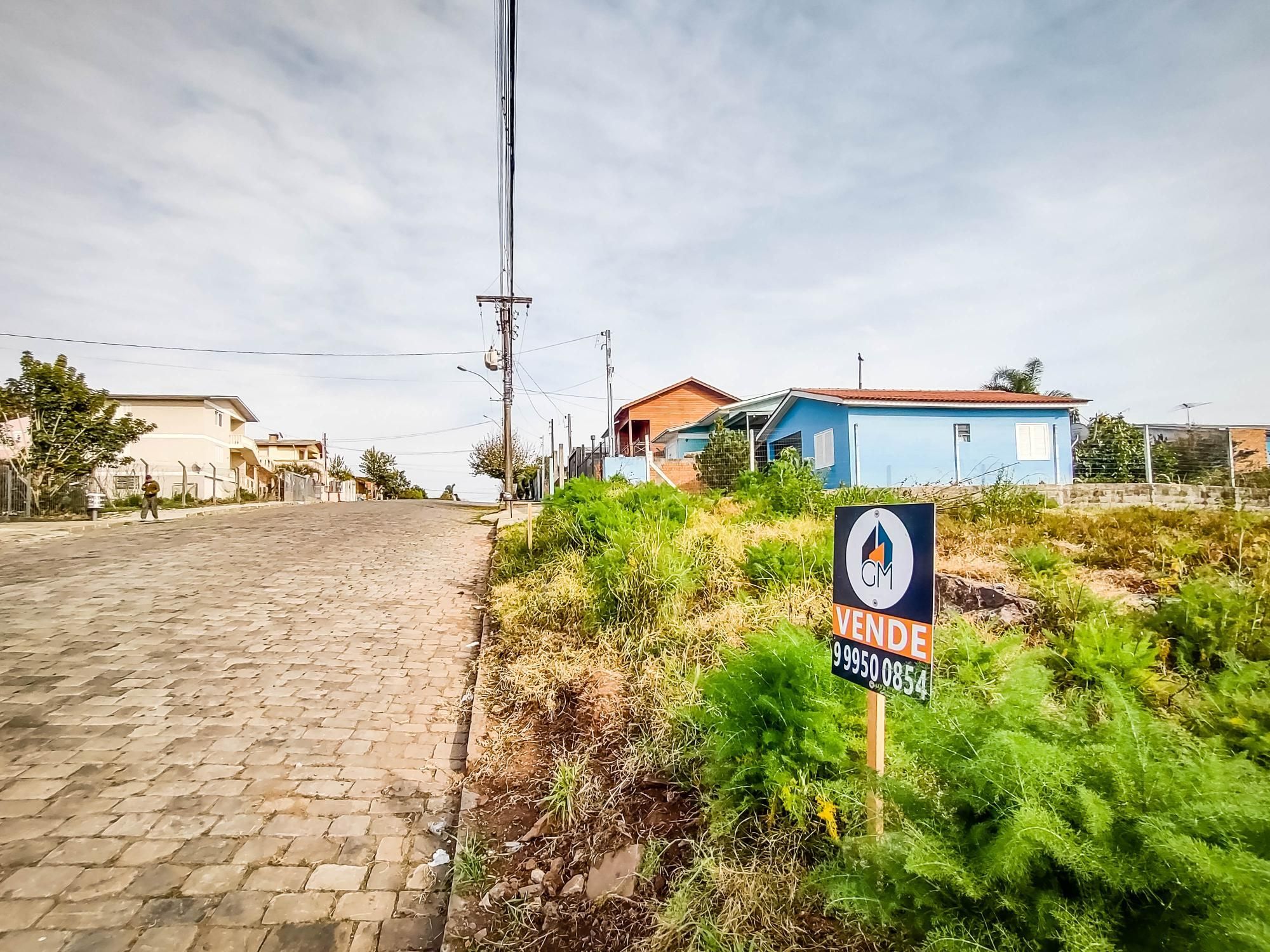 Terreno à venda, 280m² - Foto 4