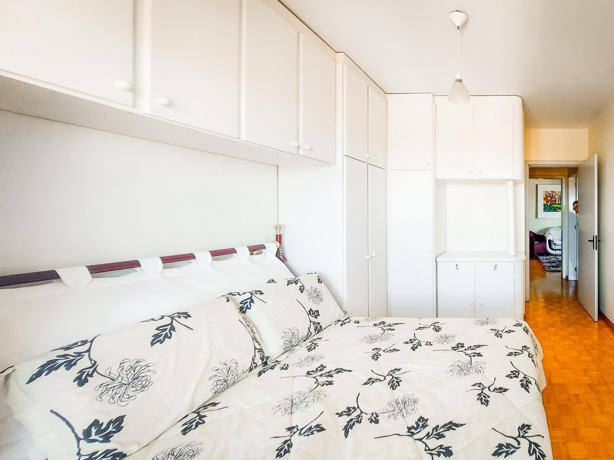 Apartamento à venda com 2 quartos, 90m² - Foto 8