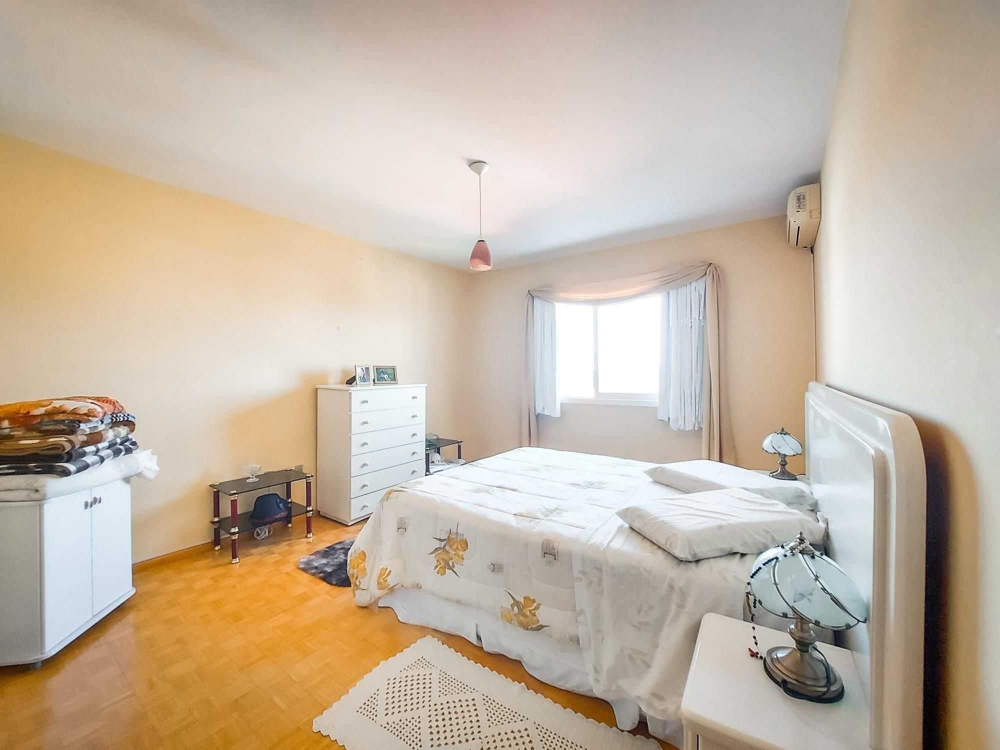 Apartamento à venda com 2 quartos, 90m² - Foto 4