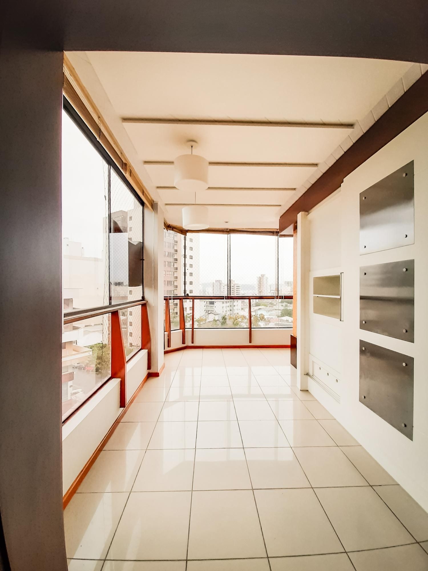 Apartamento à venda com 3 quartos, 203m² - Foto 6