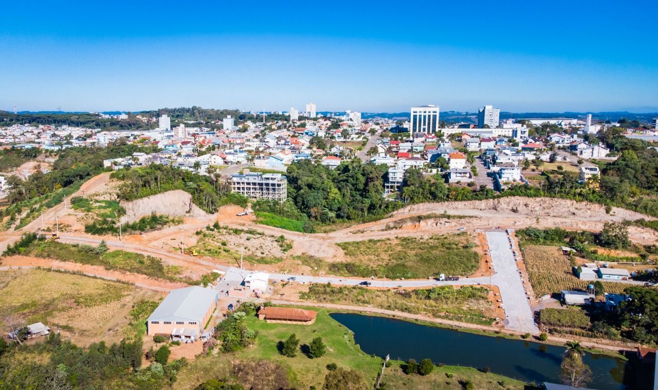 Terreno à venda, 288m² - Foto 6