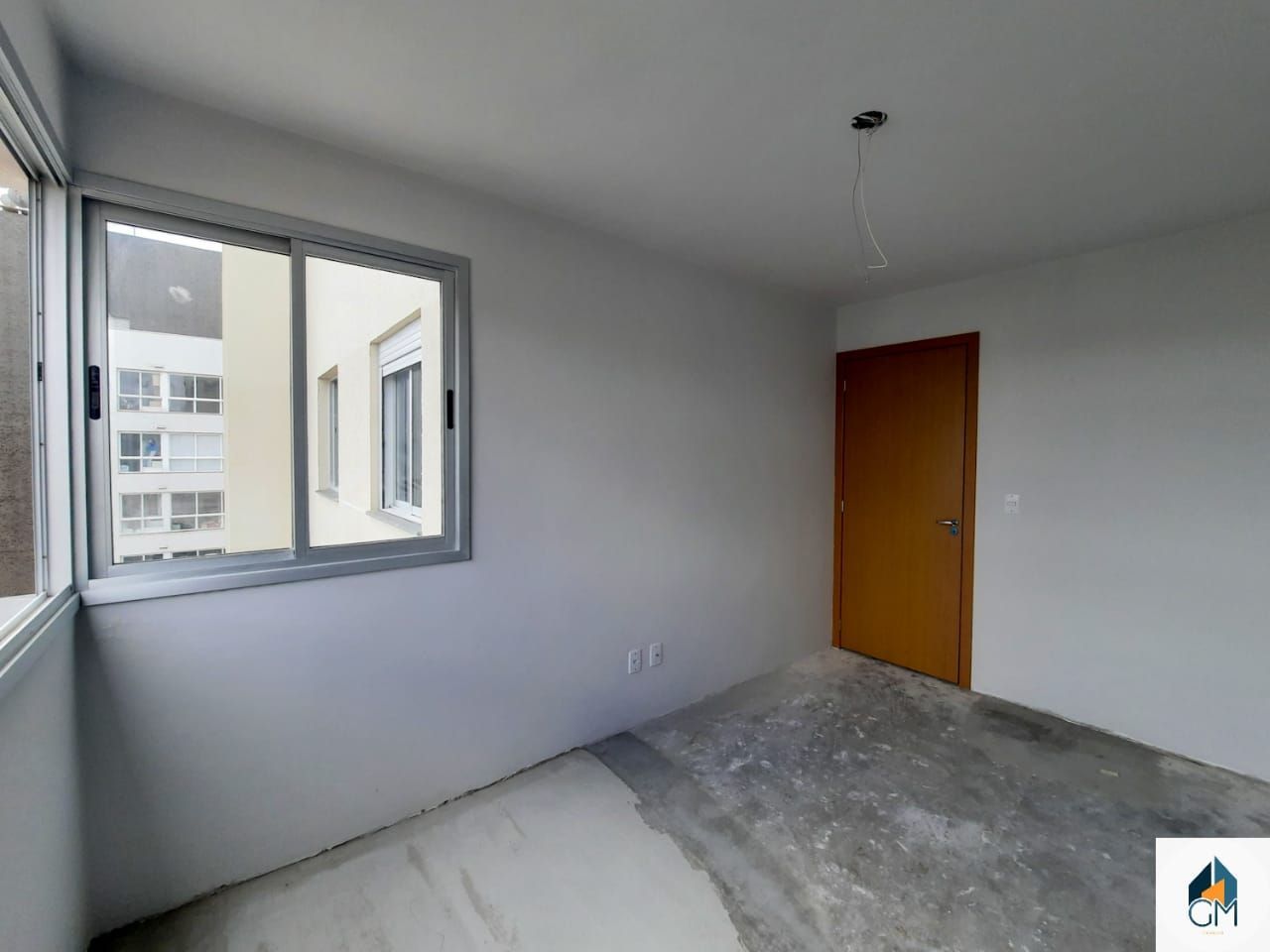 Apartamento à venda com 2 quartos, 56m² - Foto 3