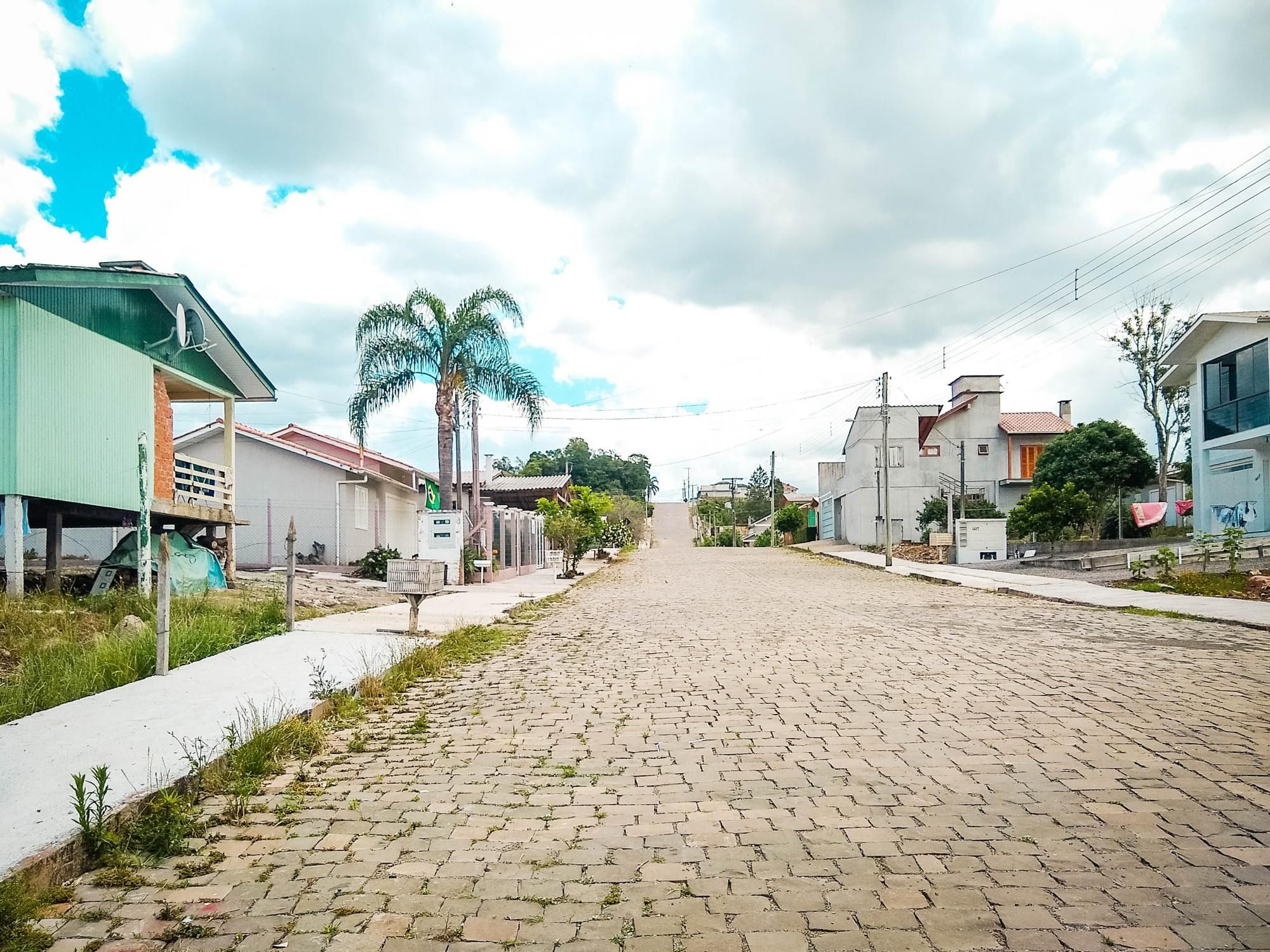 Terreno à venda, 1503m² - Foto 3