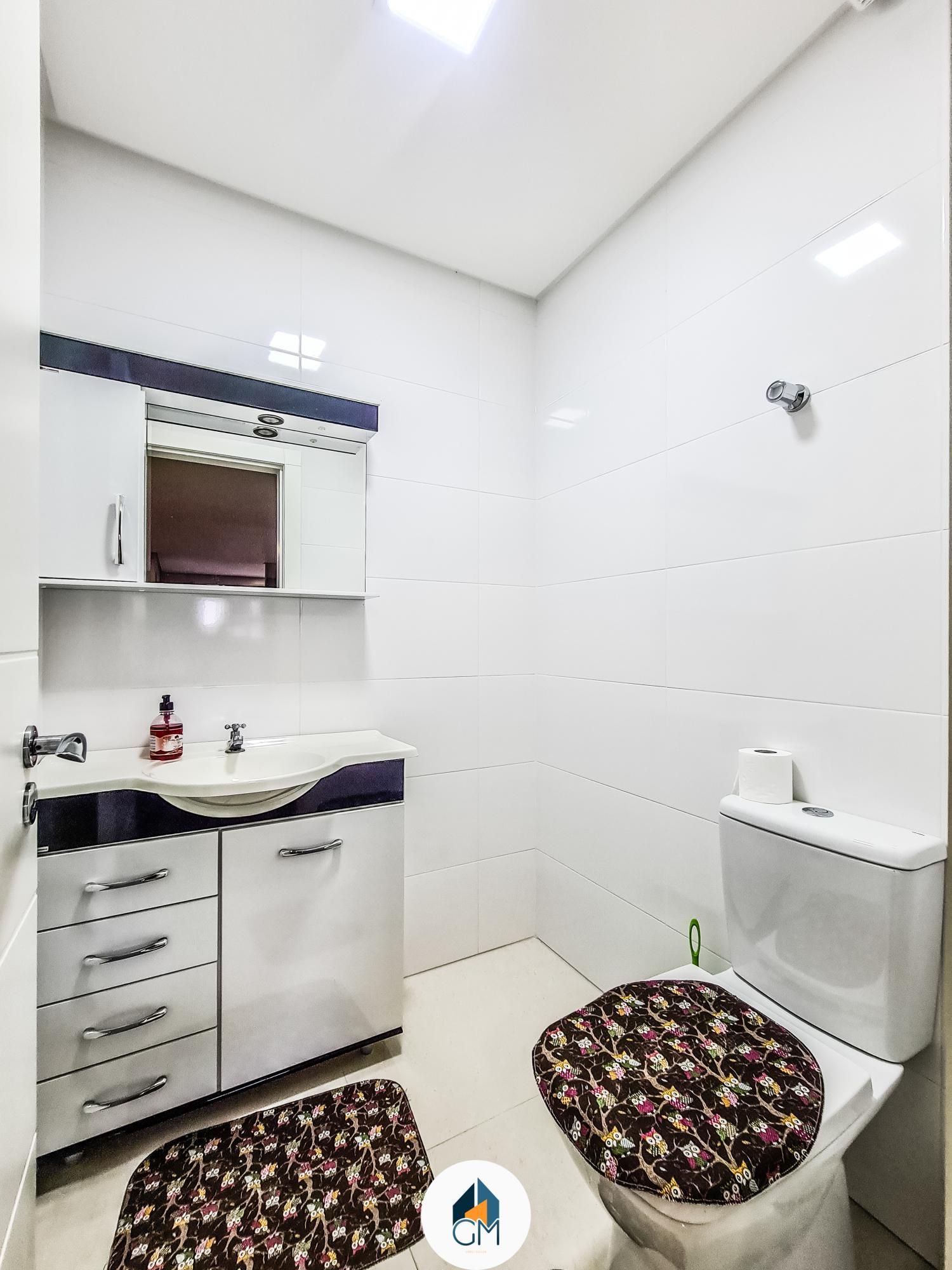 Apartamento à venda com 3 quartos, 166m² - Foto 5