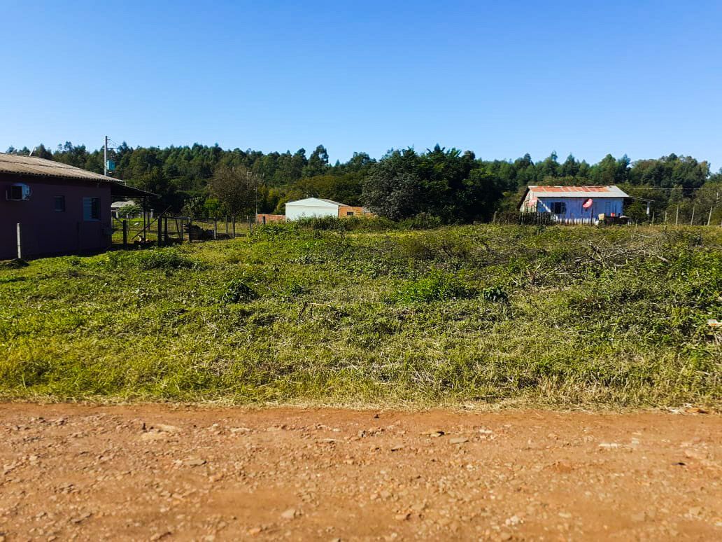 Terreno à venda, 330m² - Foto 1