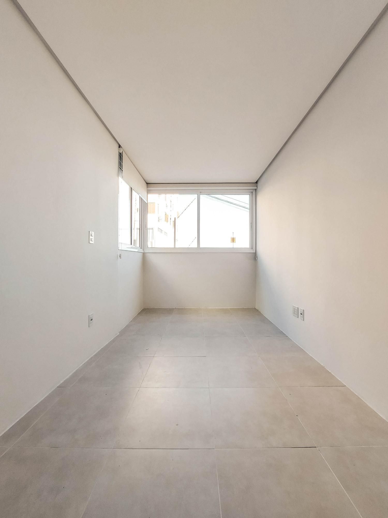 Apartamento à venda com 2 quartos, 50m² - Foto 5