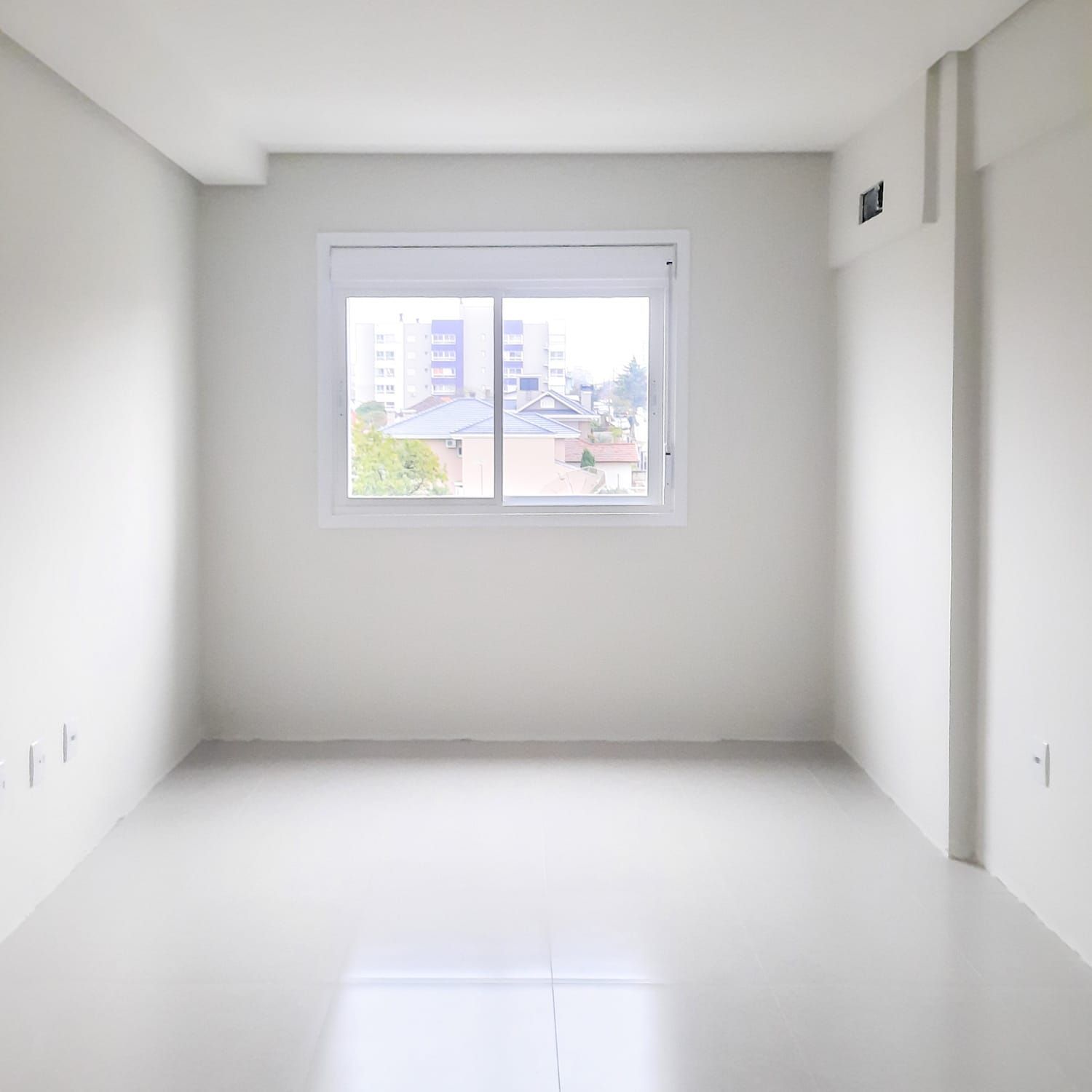 Apartamento à venda com 2 quartos, 41m² - Foto 1