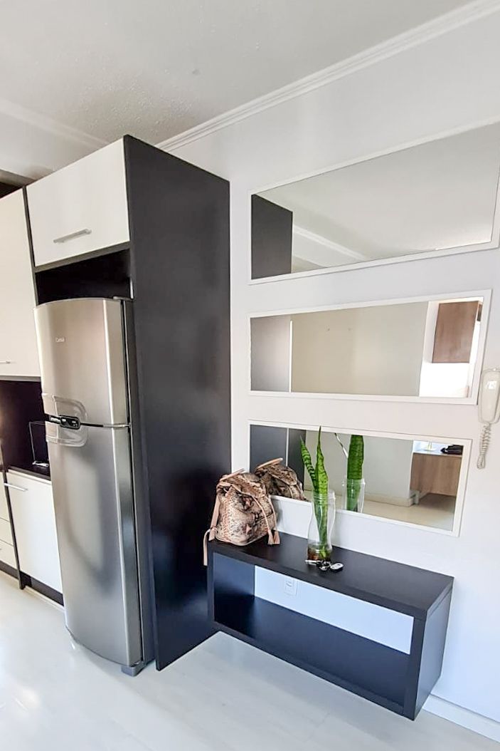 Apartamento à venda com 2 quartos, 44m² - Foto 7