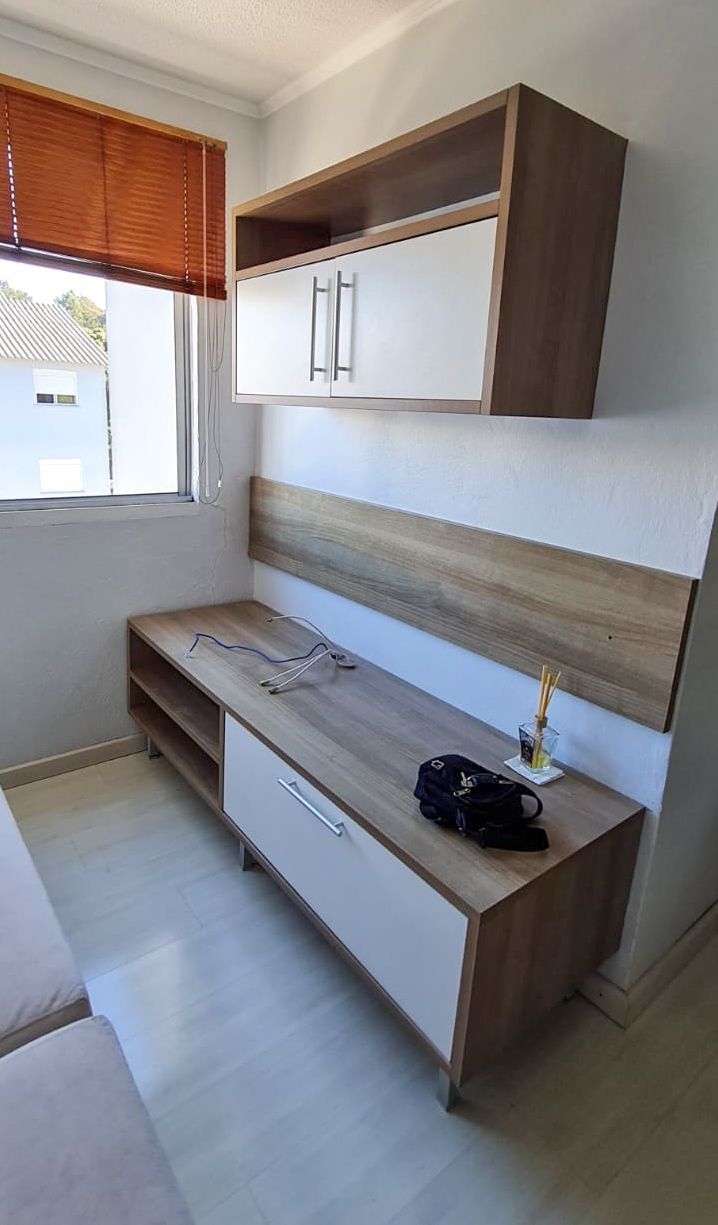 Apartamento à venda com 2 quartos, 44m² - Foto 5