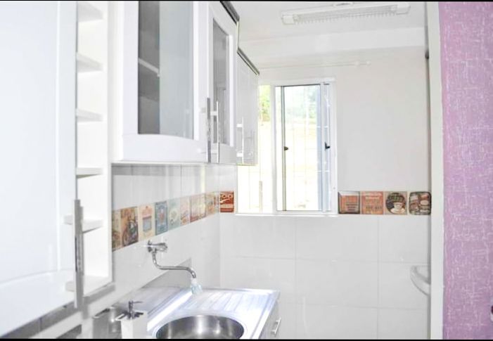 Apartamento à venda com 2 quartos, 42m² - Foto 11