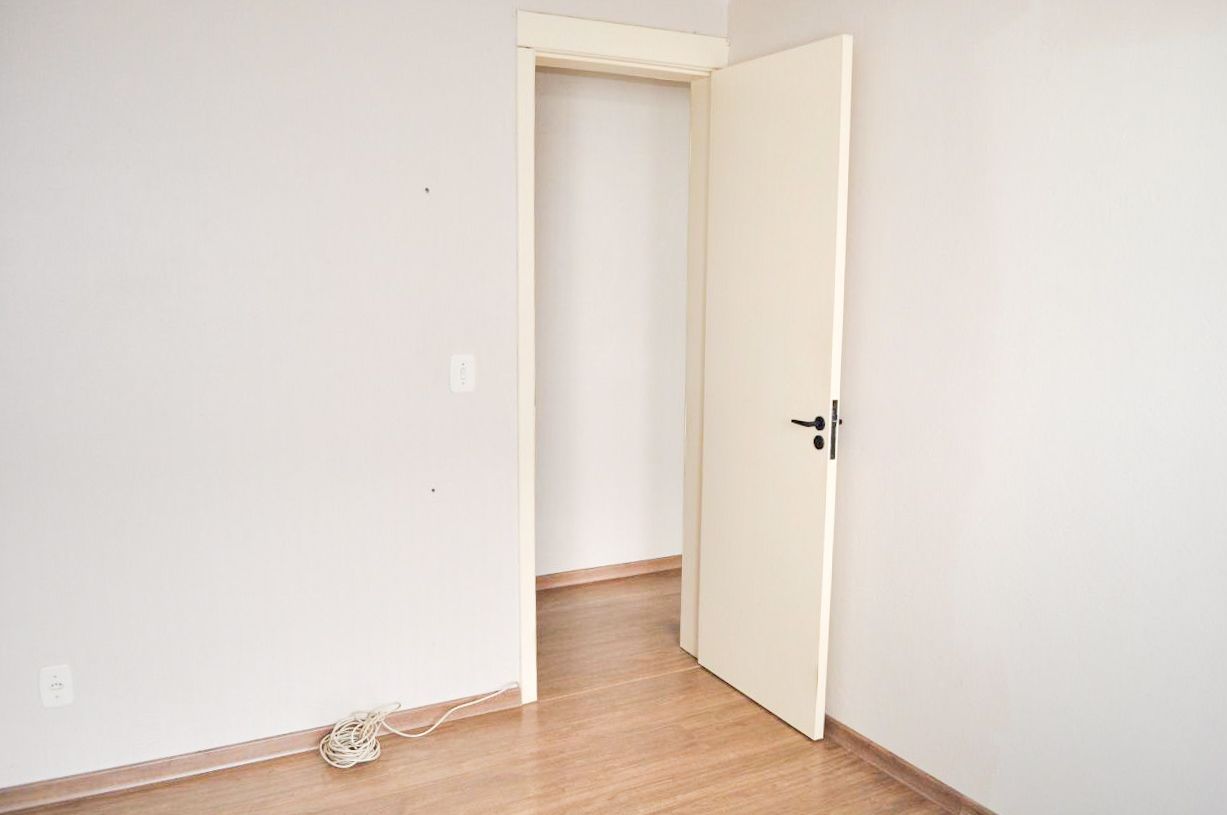 Apartamento à venda com 2 quartos, 42m² - Foto 1