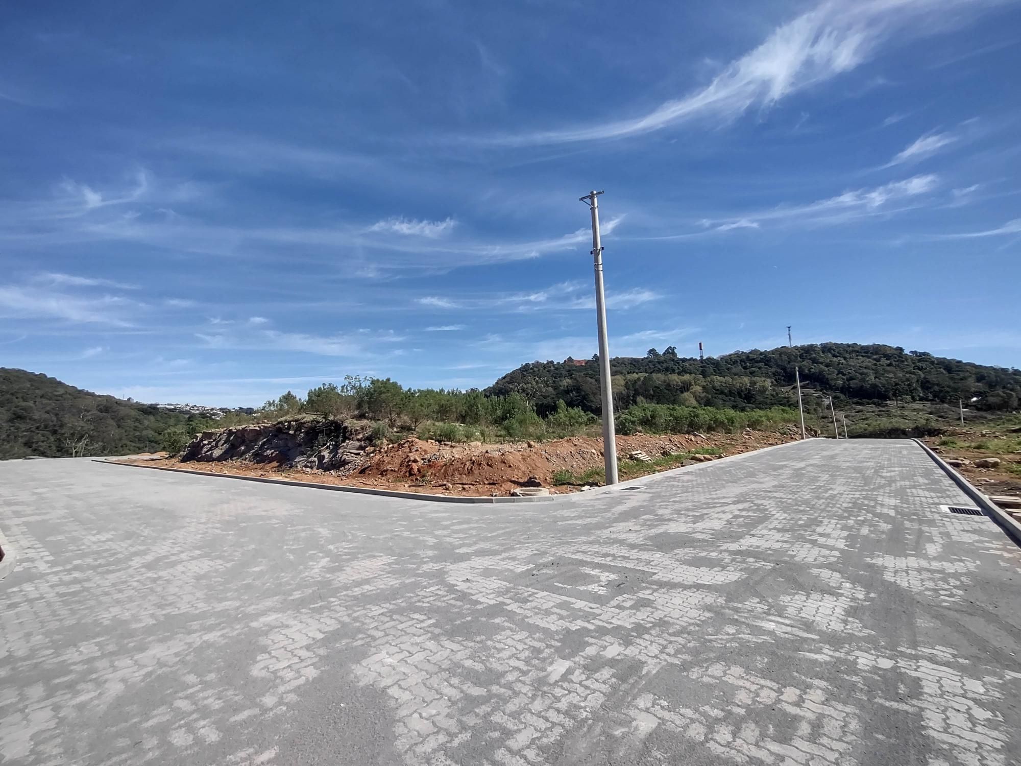 Terreno à venda, 260m² - Foto 1