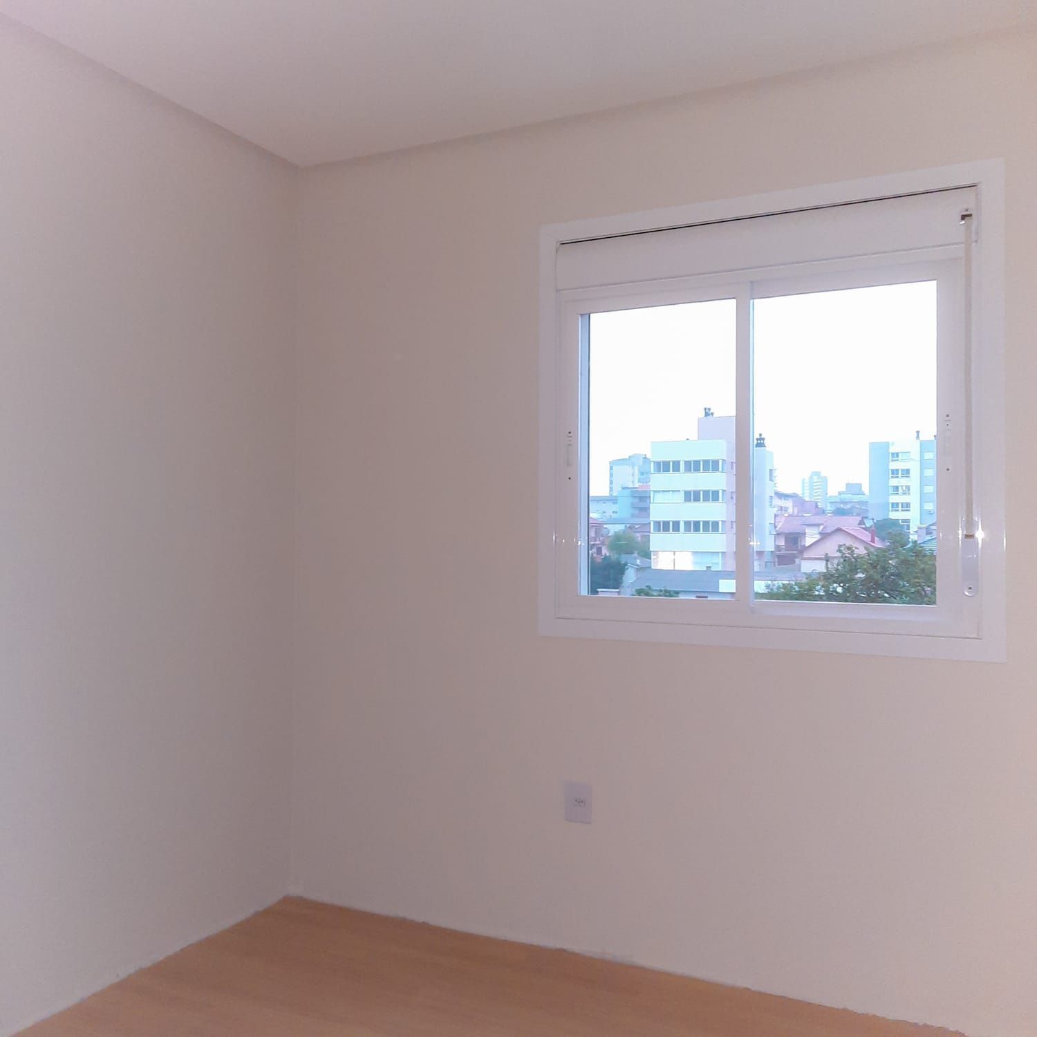 Apartamento à venda com 2 quartos, 41m² - Foto 5