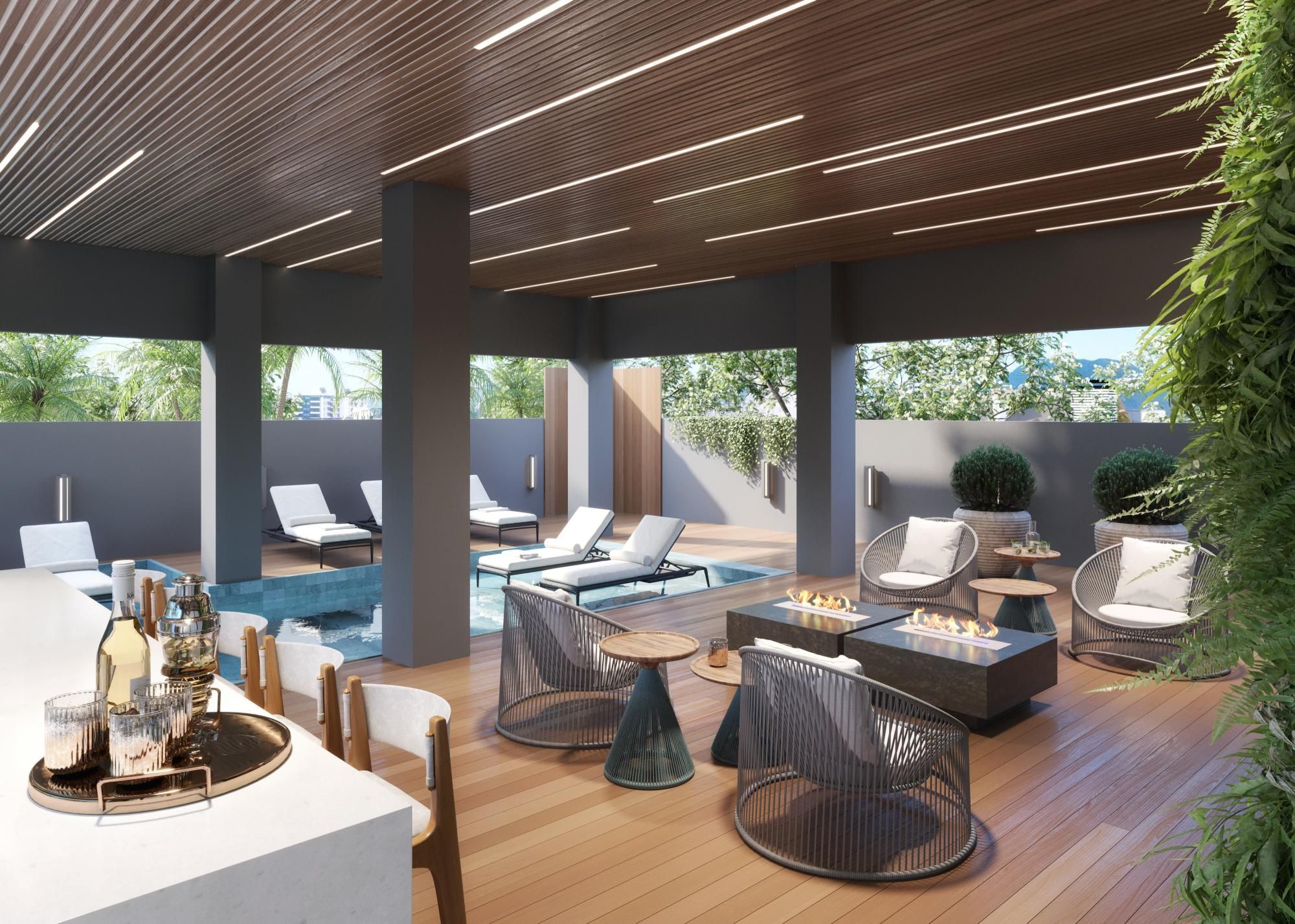Apartamento à venda com 2 quartos, 80m² - Foto 16