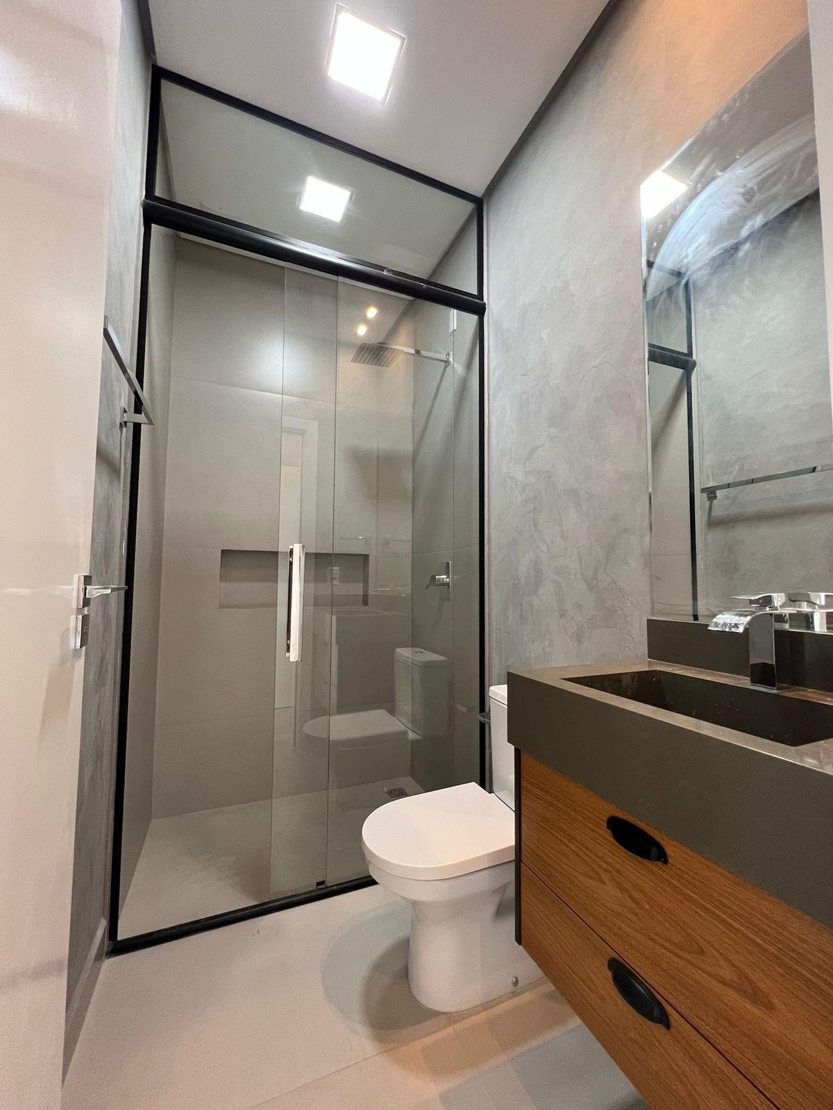 Apartamento, 3 quartos, 150 m² - Foto 31