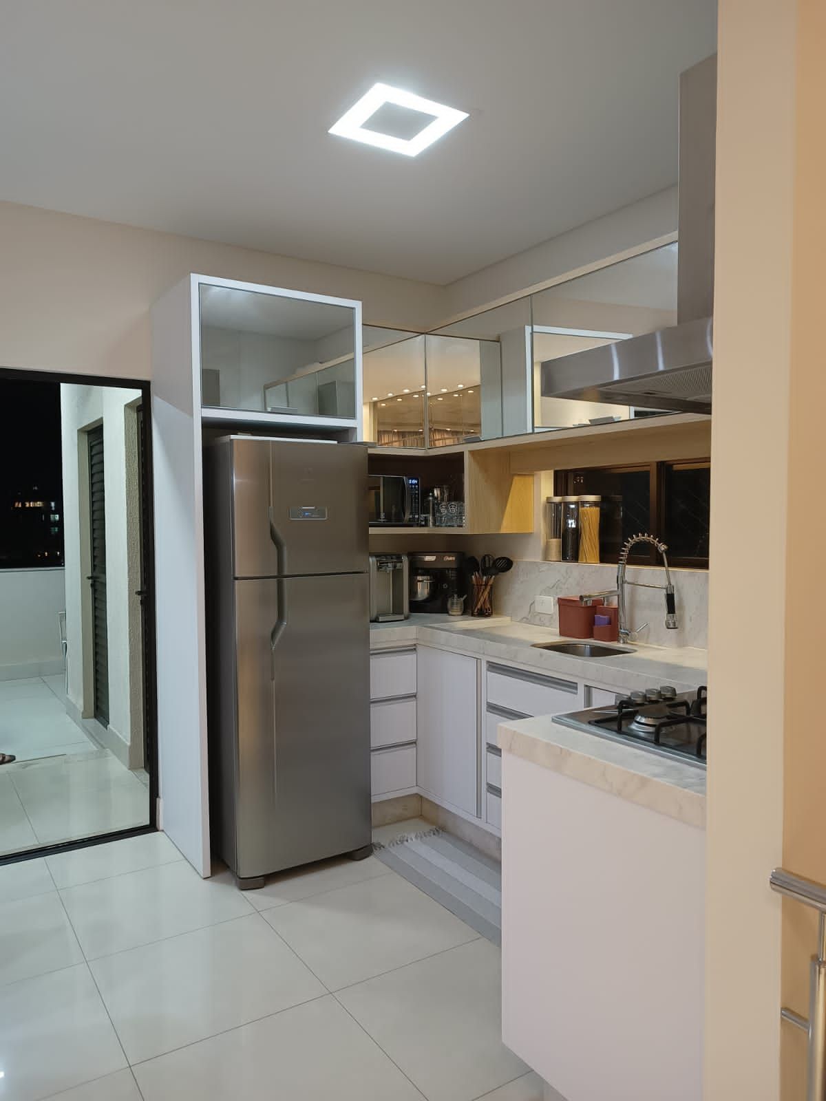 Cobertura, 3 quartos, 124 m² - Foto 29