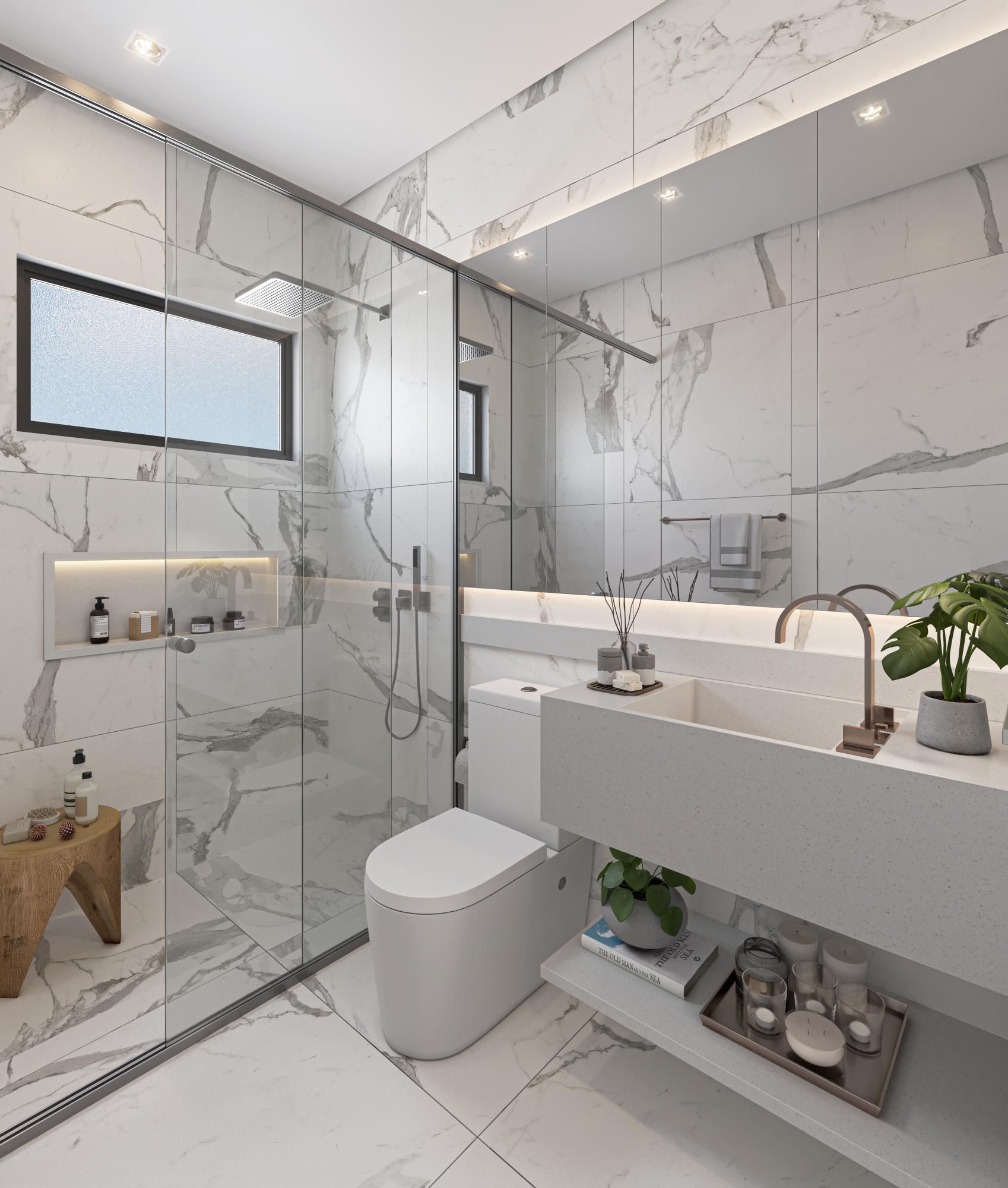 Apartamento à venda com 2 quartos, 80m² - Foto 13