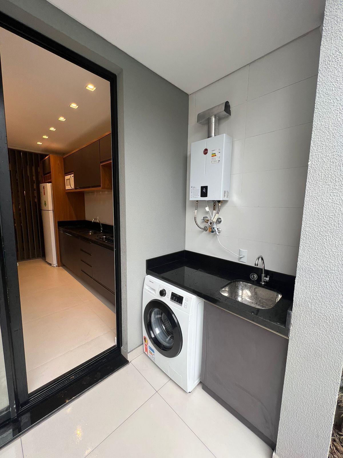 Apartamento, 3 quartos, 150 m² - Foto 41