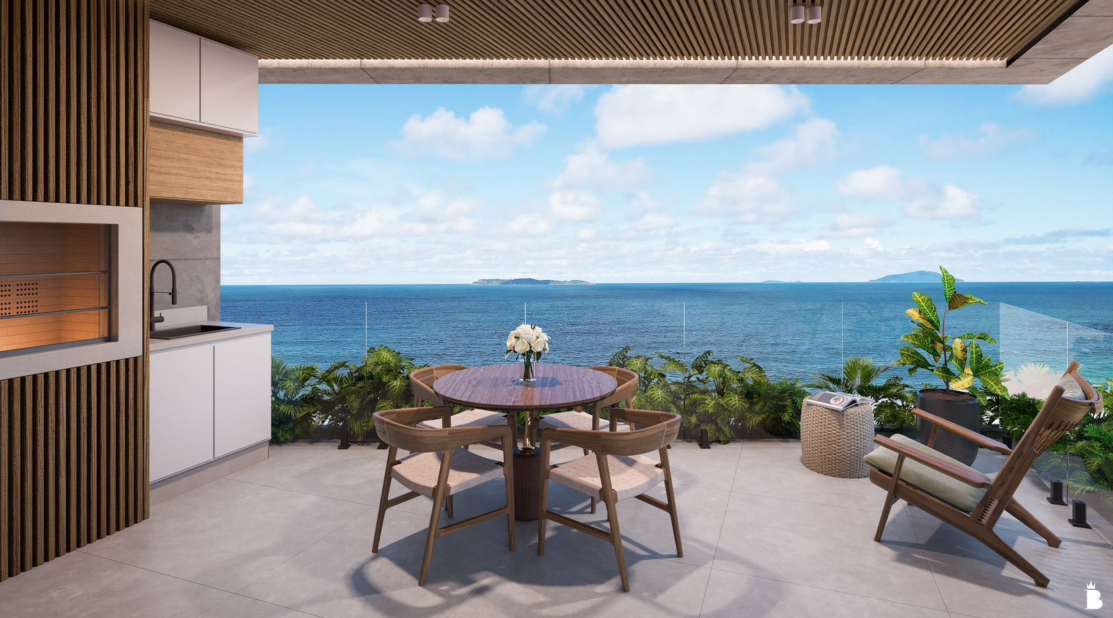 Apartamento à venda  no Quatro Ilhas - Bombinhas, SC. Imóveis
